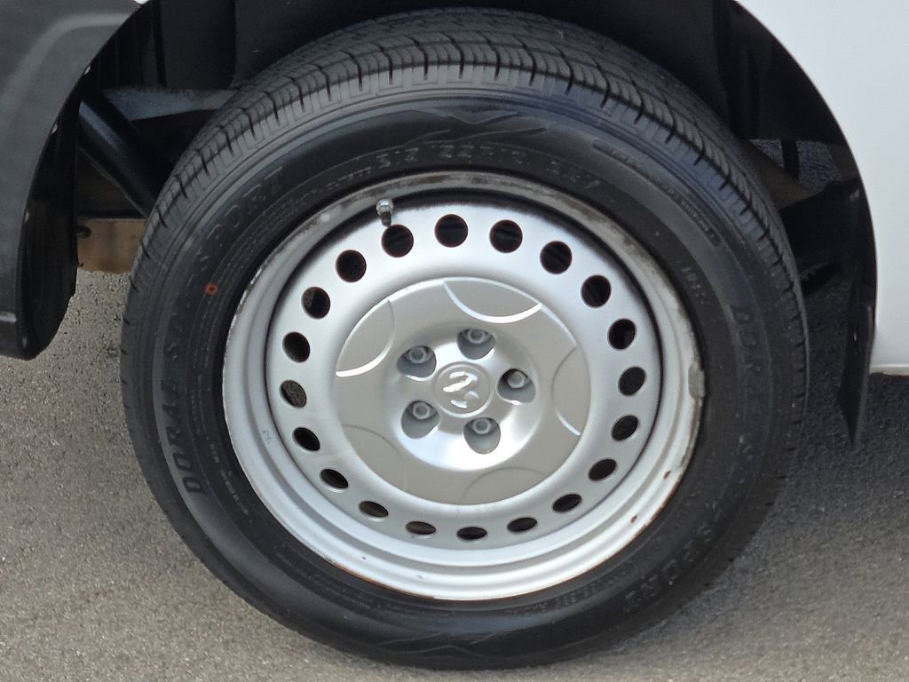 Used 2020 RAM ProMaster City Tradesman image 7