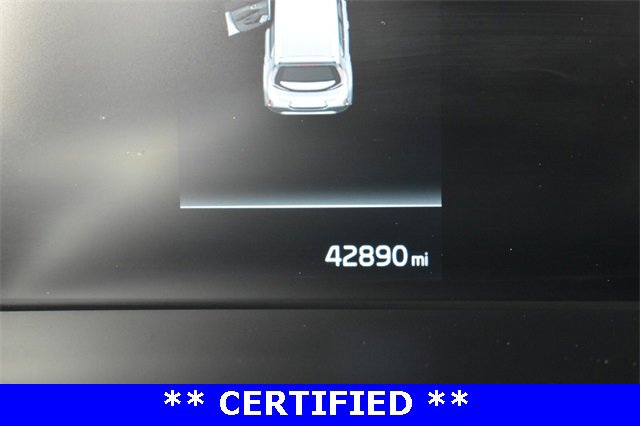 Certified 2024 Kia Soul LX w/ Option Group 015 image 22
