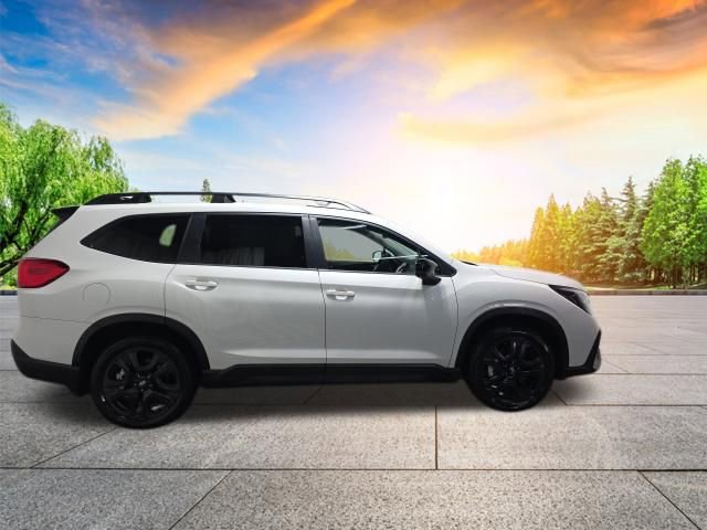 Certified 2025 Subaru Ascent Bronze Edition w/ Onyx Package image 3