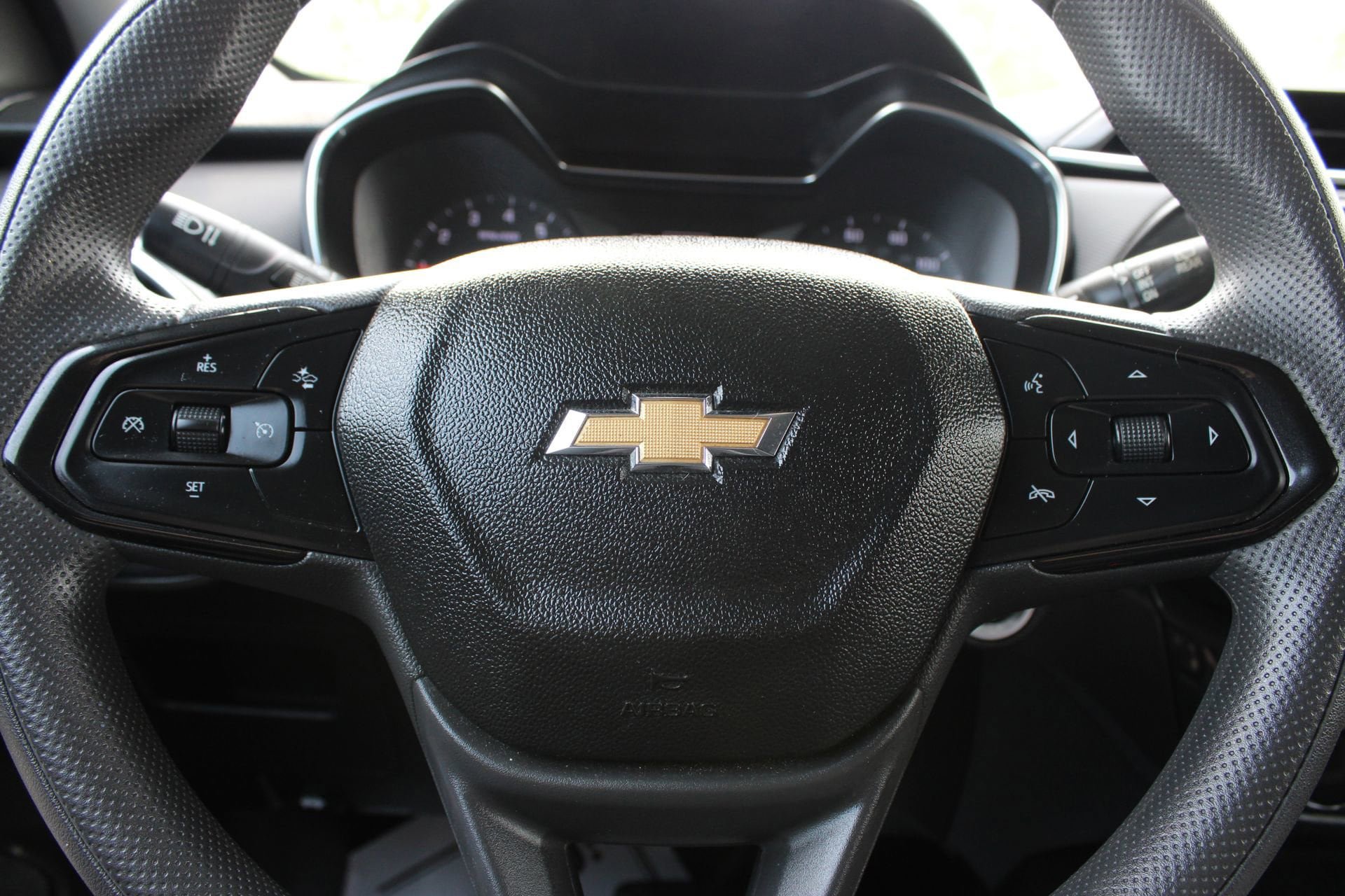 Used 2022 Chevrolet TrailBlazer LT FWD image 26