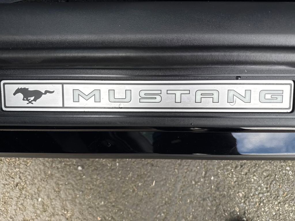 Used 2025 Ford Mustang GT Premium image 30
