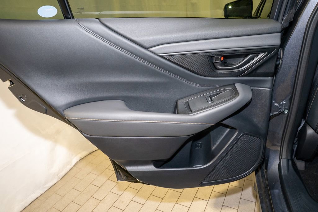 Used 2023 Subaru Outback Wilderness image 10
