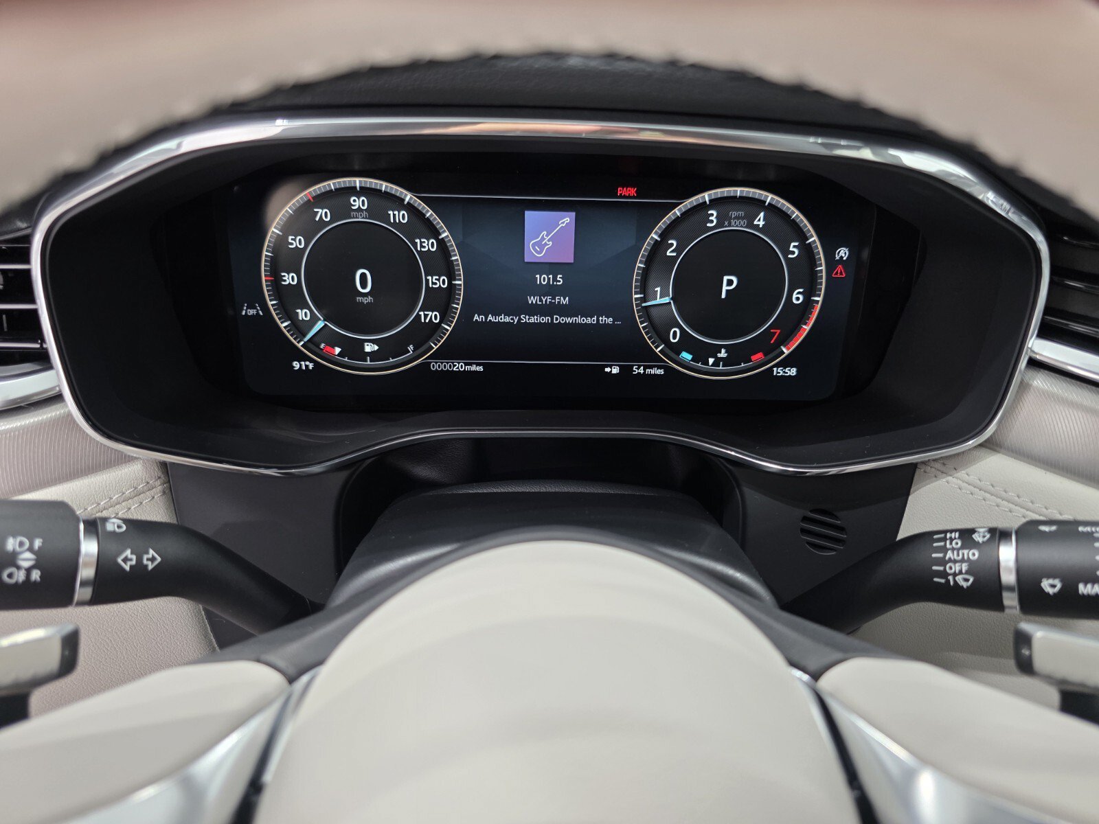 New 2026 Jaguar F-PACE R-Dynamic S AWD/4WD image 16