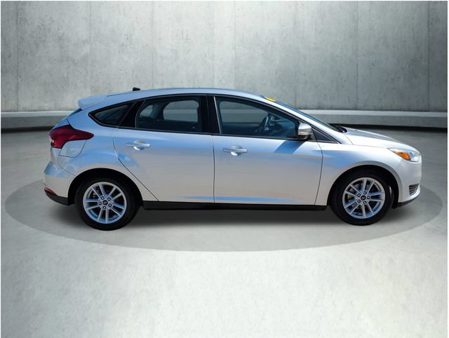 Used 2017 Ford Focus SE w/ Interior Protection Package FWD image 7