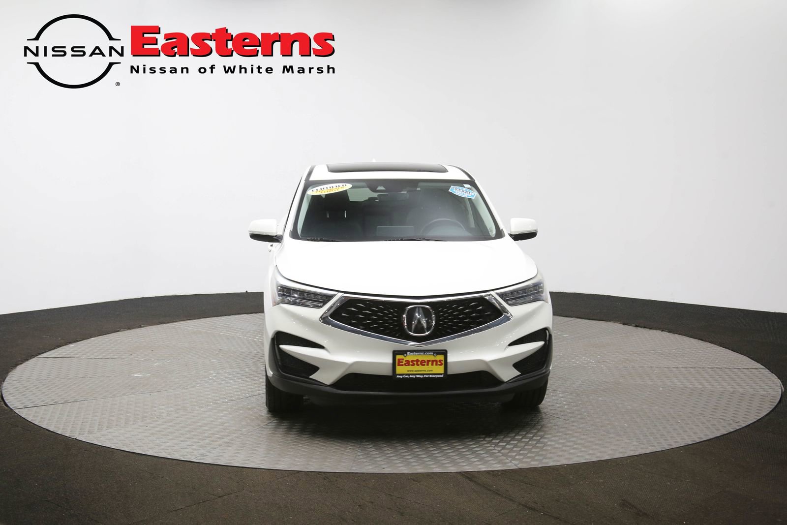 Used 2019 Acura RDX w/ Technology Package image 52