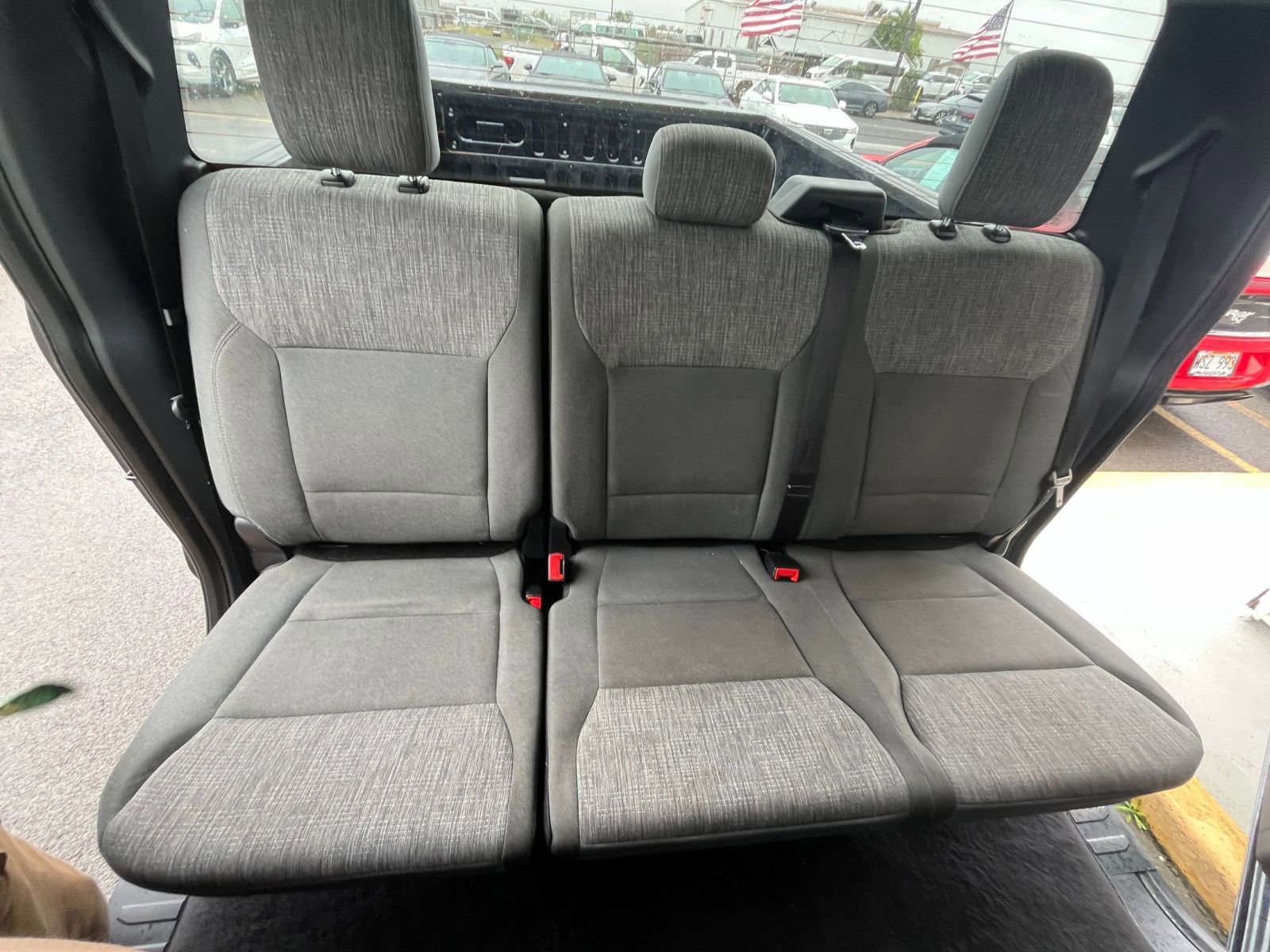 Used 2023 Ford F150 XLT w/ Equipment Group 301A Mid image 39