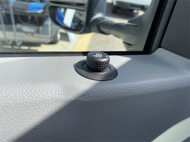 New 2026 Ford E-350 and Econoline 350 Super Duty w/ Power Equipment Group image 10