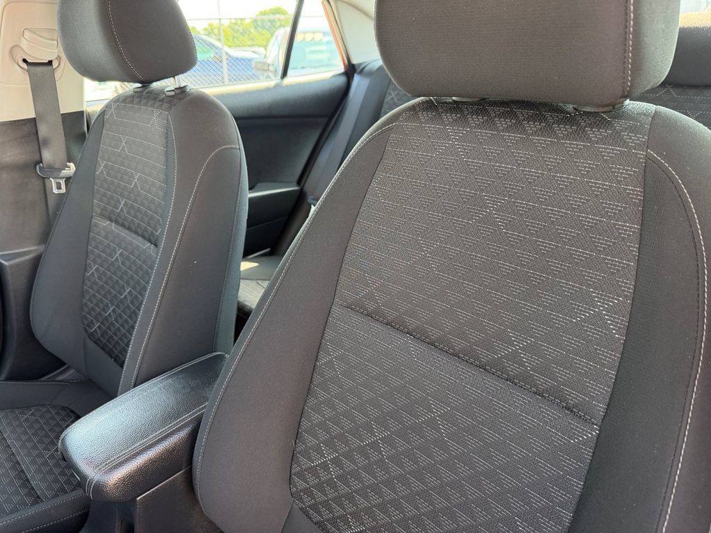 Used 2021 Kia Rio S FWD image 13
