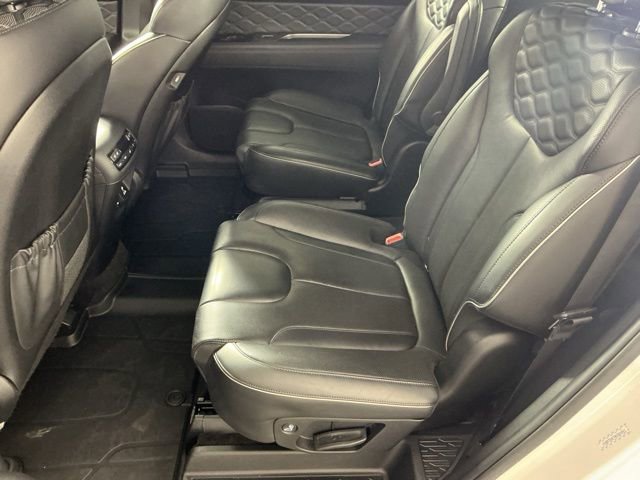 Used 2022 Hyundai Palisade Calligraphy w/ Winter Package AWD/4WD image 10