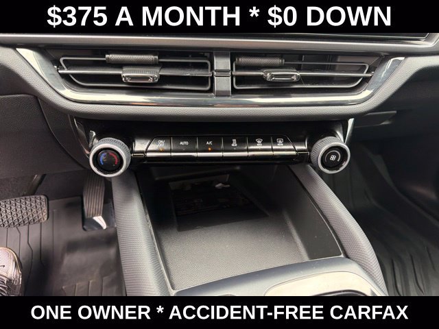 Used 2024 Chevrolet Equinox EV RS w/ LPO, Illumination Package FWD image 23