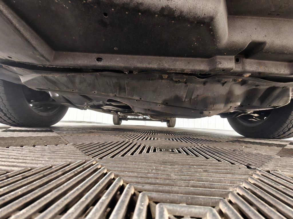 Used 2020 Nissan NV200 SV w/ Back Door Glass Package image 44