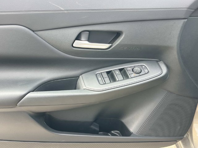 New 2026 Nissan Sentra SV w/ SV Convenience Package FWD image 21