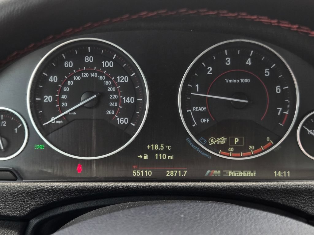 Used 2019 BMW 430i xDrive Coupe w/ Convenience Package AWD/4WD image 25