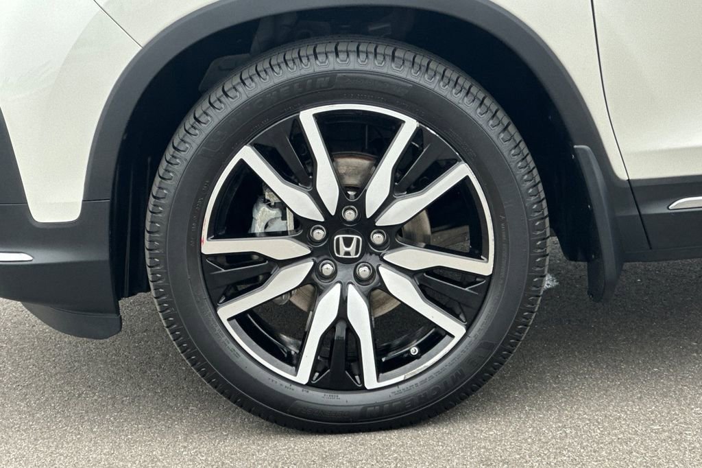 Used 2019 Honda Pilot Elite image 28