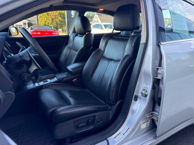 Used 2014 Nissan Maxima 3.5 SV w/ Sport Package FWD image 13