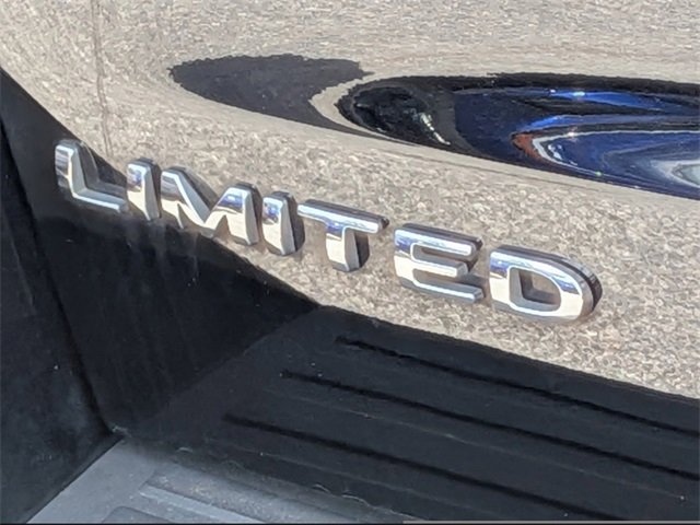 Used 2024 Ford Expedition Limited image 13