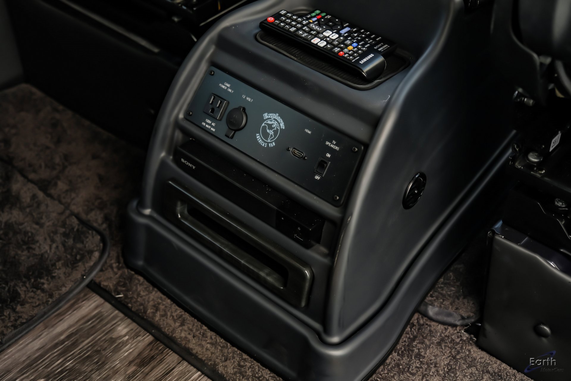 Used 2023 Mercedes-Benz Sprinter 2500 image 65