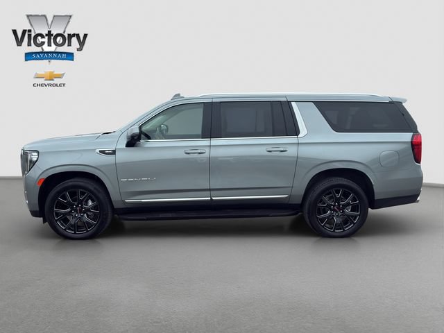 Certified 2024 GMC Yukon XL Denali AWD/4WD image 4