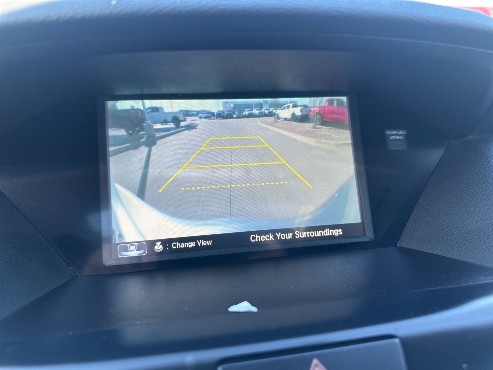 Used 2015 Acura MDX SH-AWD w/ Technology Package image 19