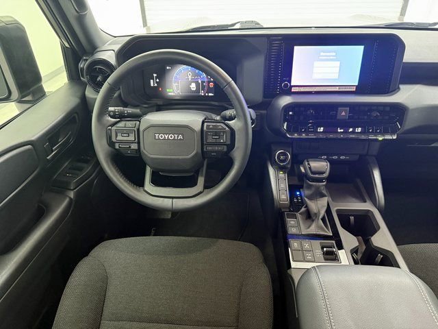 Used 2025 Toyota Land Cruiser 1958 AWD/4WD image 32