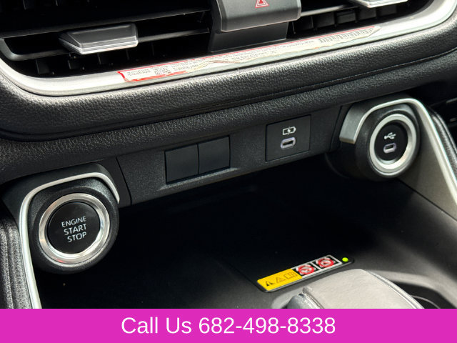 Used 2025 Toyota Grand Highlander AWD image 27