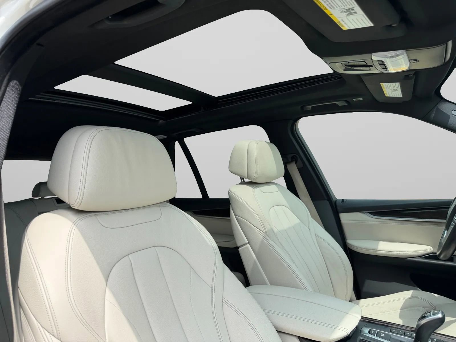 Used 2018 BMW X5 xDrive35i image 37