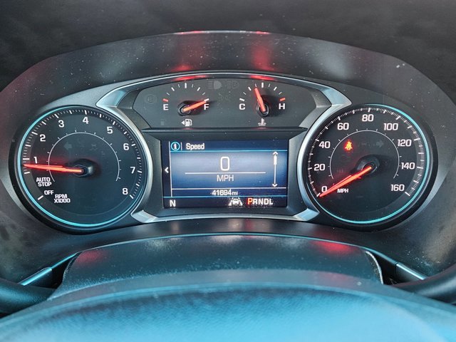 Used 2020 Chevrolet Equinox LT image 11