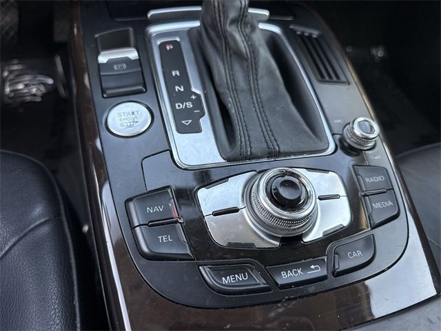 Used 2016 Audi A4 2.0T Premium Plus w/ Technology Package image 21