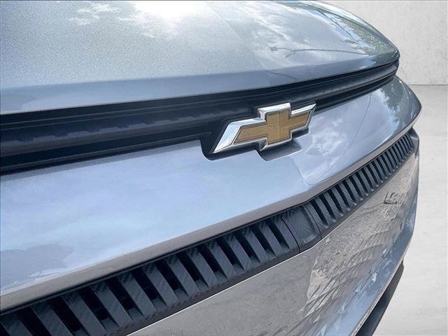 Used 2025 Chevrolet Equinox EV LT FWD image 29