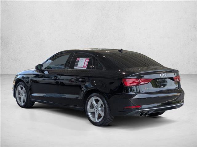 Used 2019 Audi A3 2.0T Premium FWD image 8
