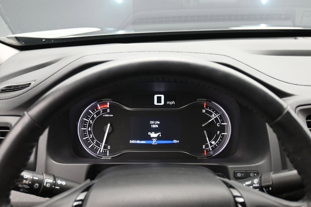 Certified 2019 Honda Ridgeline RTL-E image 47