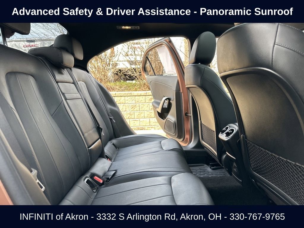 Used 2022 Mercedes-Benz A 220 image 32