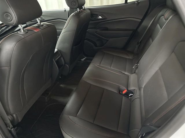 Used 2024 Chevrolet Trax RS w/ Sunroof Package image 15