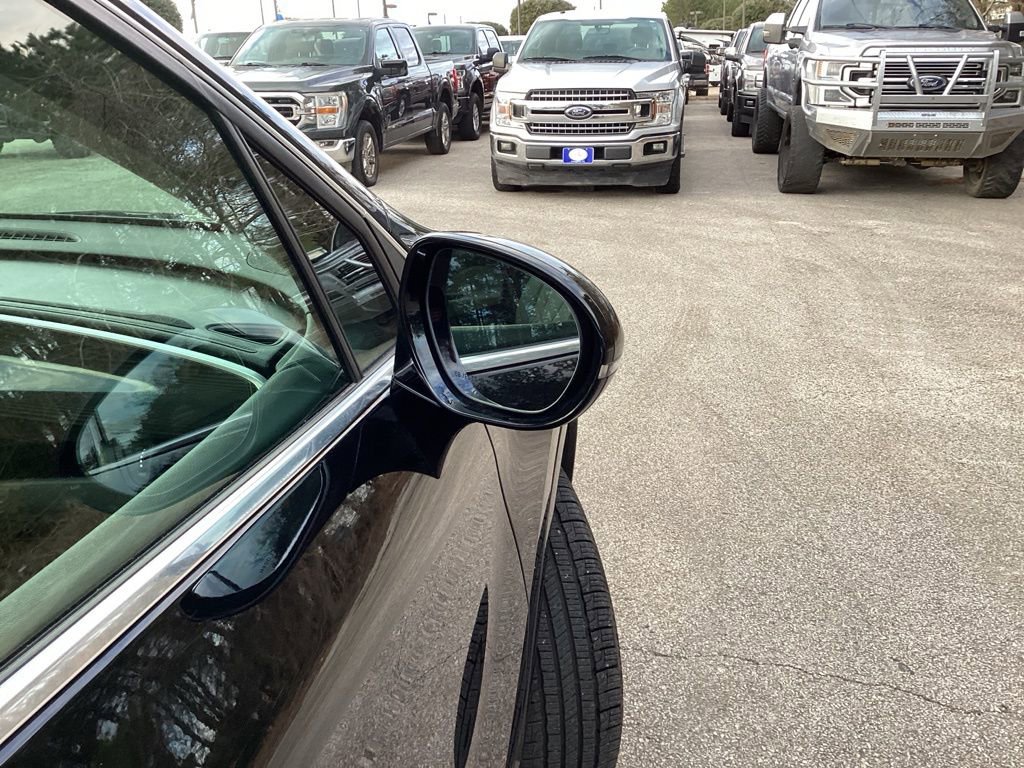 Used 2020 Buick Envision Preferred image 23