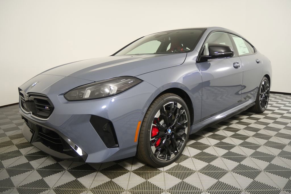 New 2026 BMW M235i xDrive w/ Technology Package AWD/4WD image 7