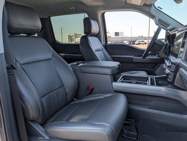 New 2026 Ford F350 Lariat w/ Lariat Ultimate Package image 25