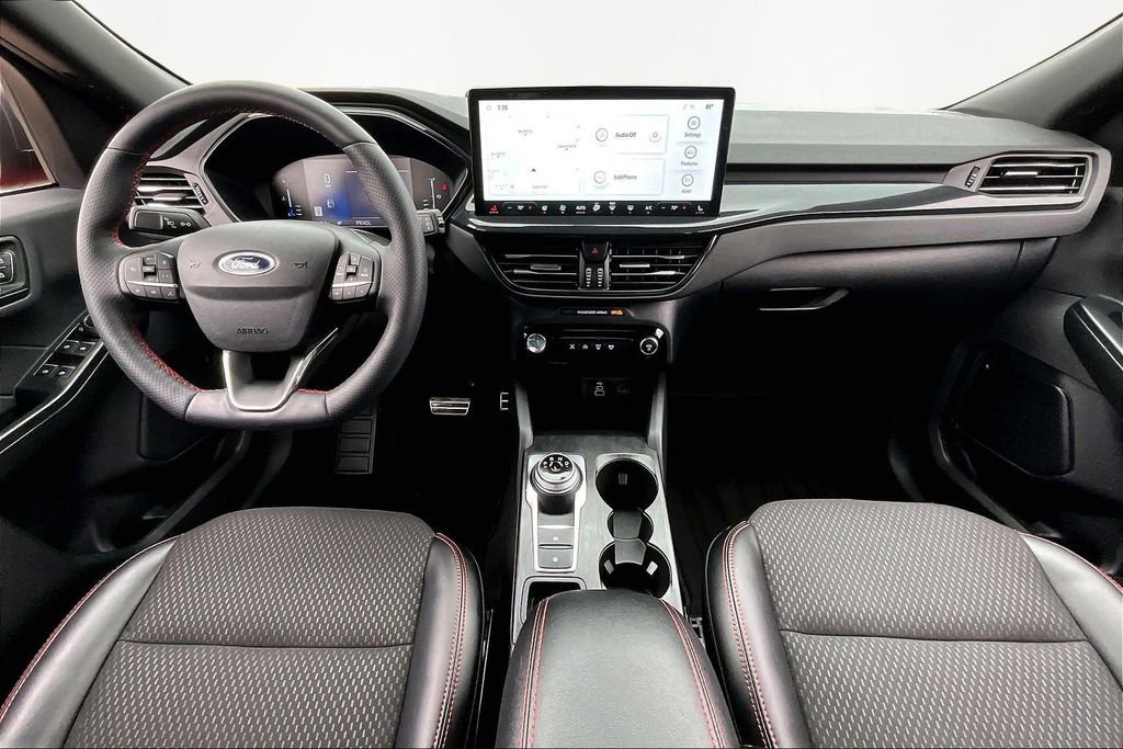 Used 2024 Ford Escape ST-Line w/ Tech Pack #1 image 16