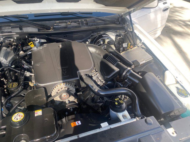 Used 2007 Mercury Grand Marquis LS image 27