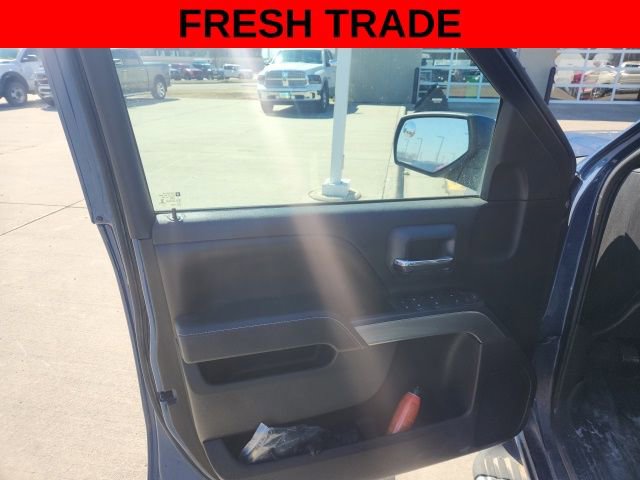 Used 2015 Chevrolet Silverado 1500 LT w/ All Star Edition image 8