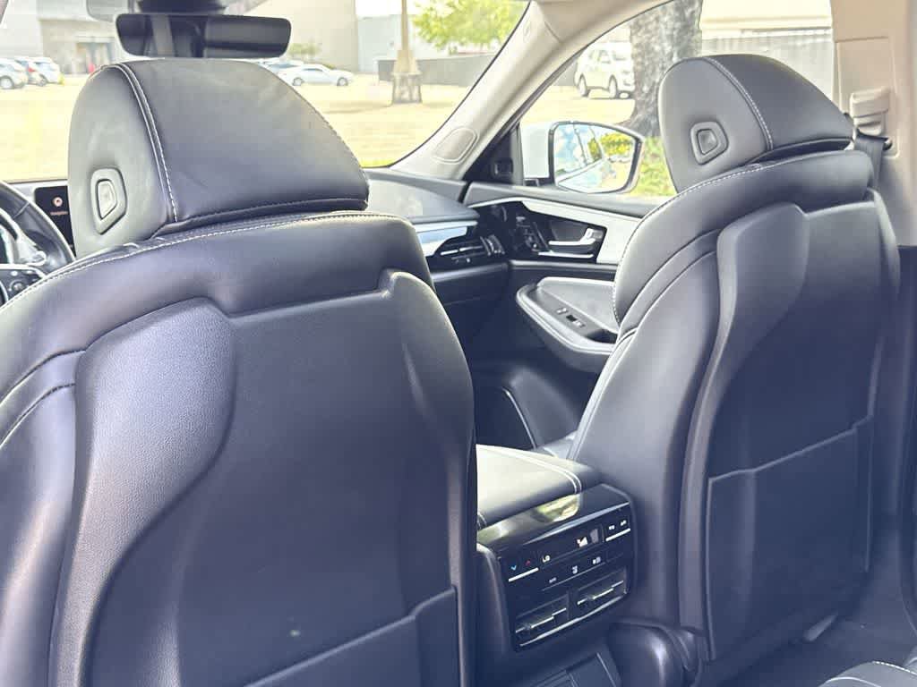 Used 2023 Acura MDX FWD w/ Technology Package image 23