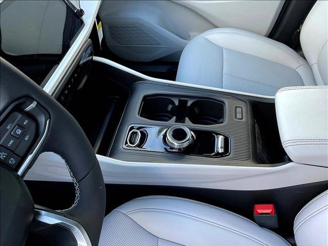 New 2026 Jeep Cherokee Limited AWD/4WD image 6