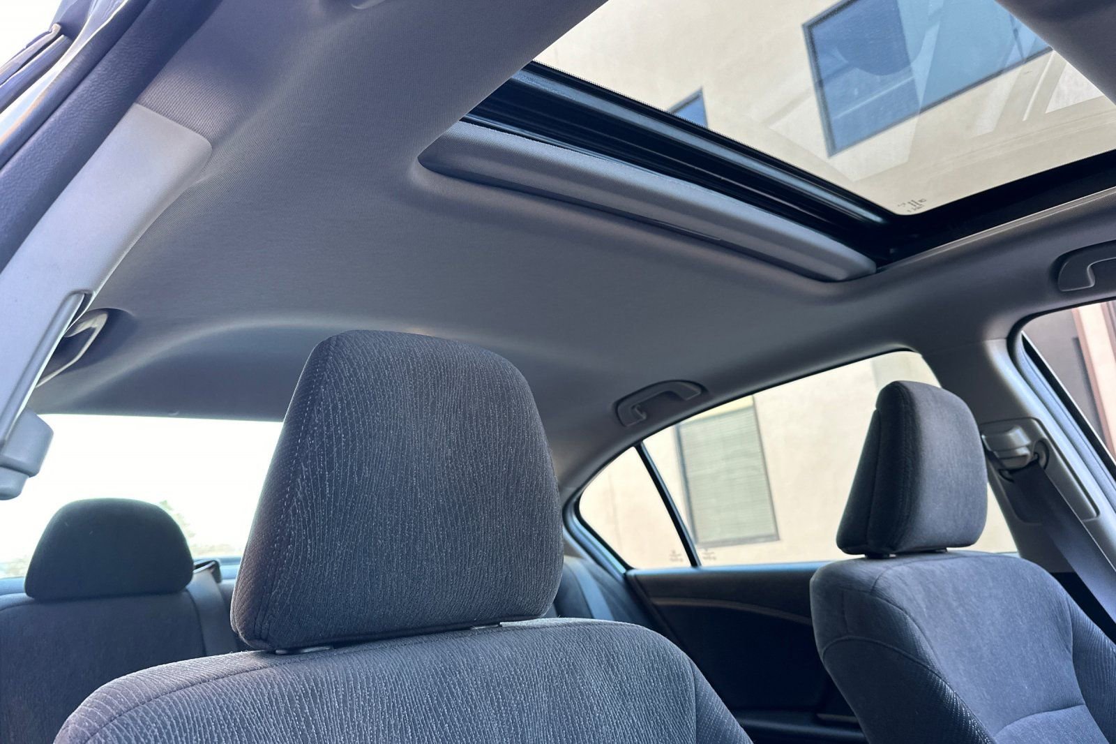 Used 2013 Honda Accord EX image 17