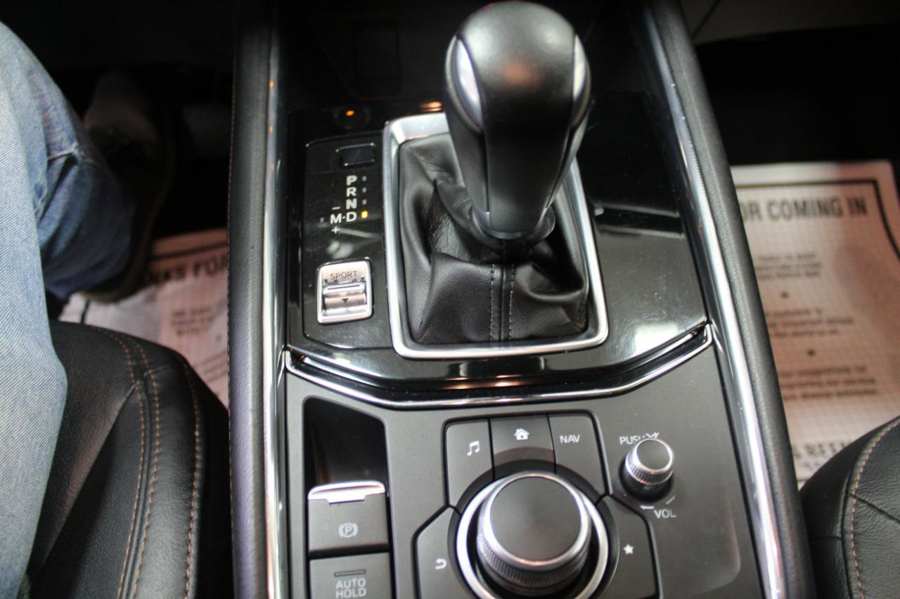 Used 2019 MAZDA CX-5 Grand Touring image 18