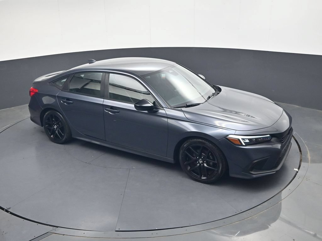 Used 2022 Honda Civic Sport image 19