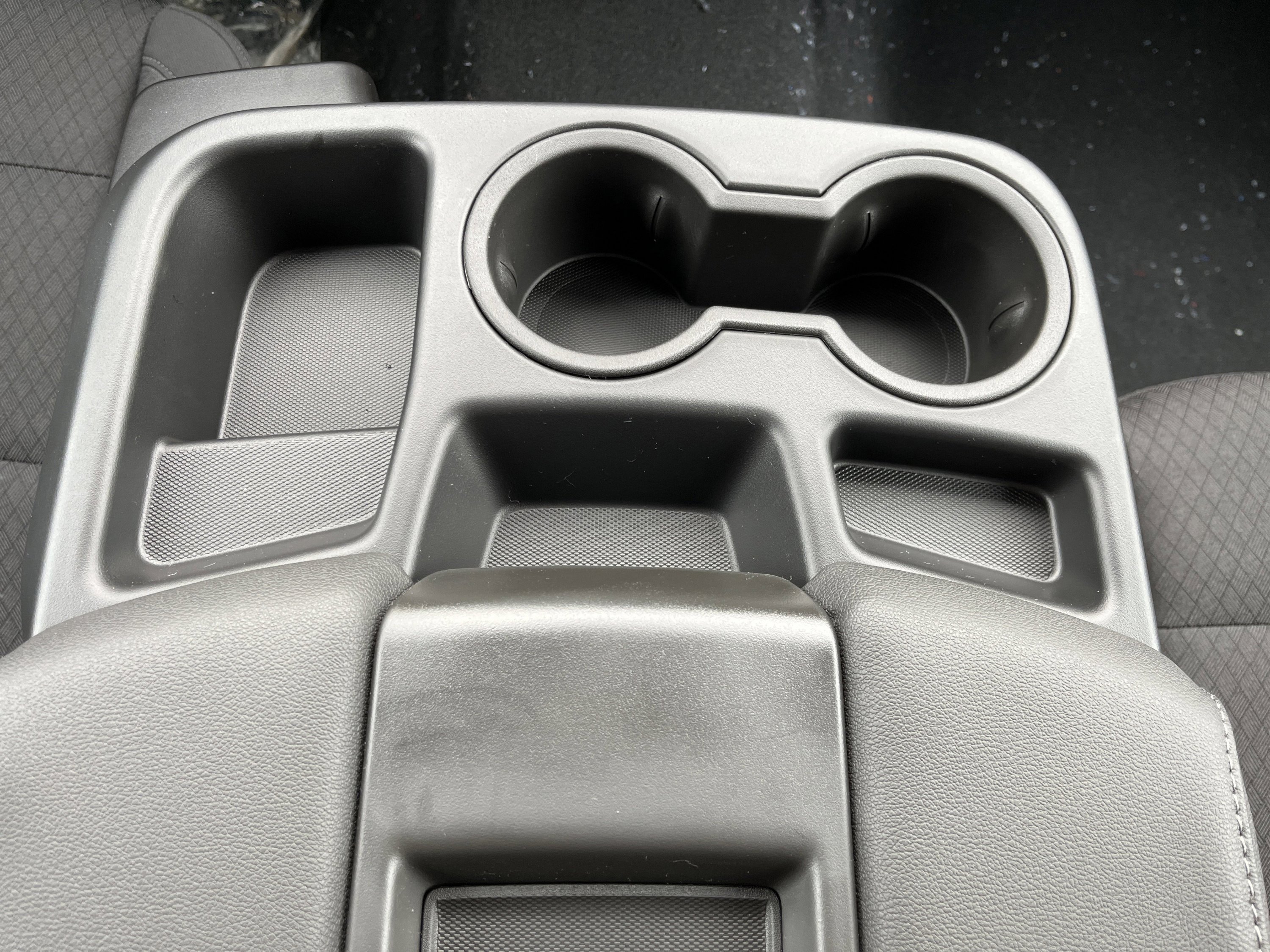 New 2026 Chevrolet Silverado 2500 Custom w/ Custom Convenience Package image 25