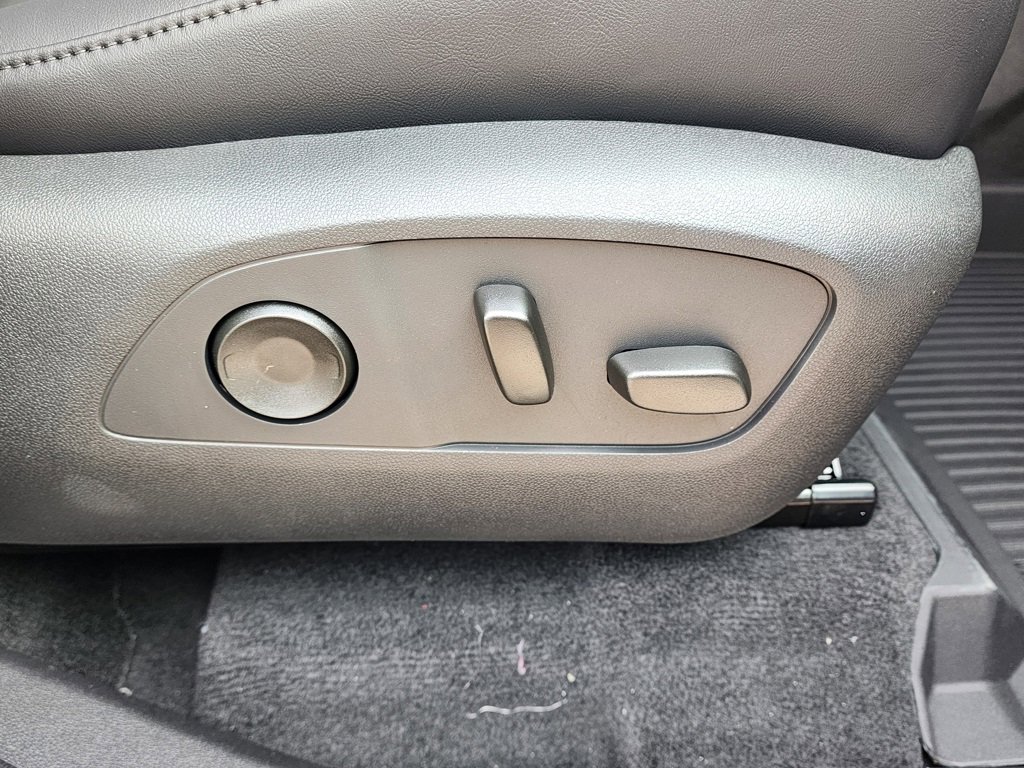 New 2026 GMC Acadia Elevation w/ Black Edition image 41