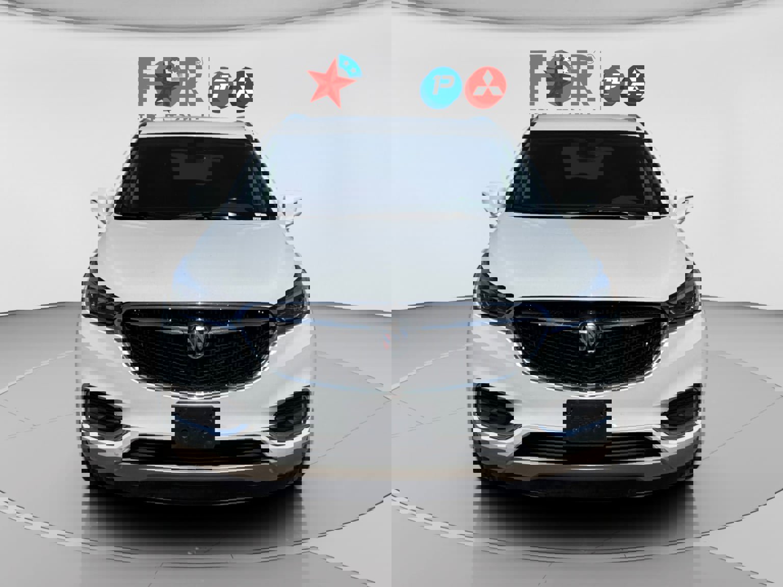 Used 2020 Buick Enclave Essence image 8