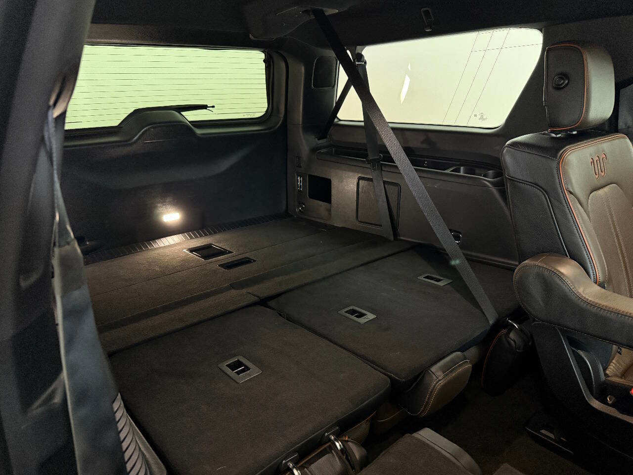 Used 2020 Ford Expedition Max King Ranch AWD/4WD image 58