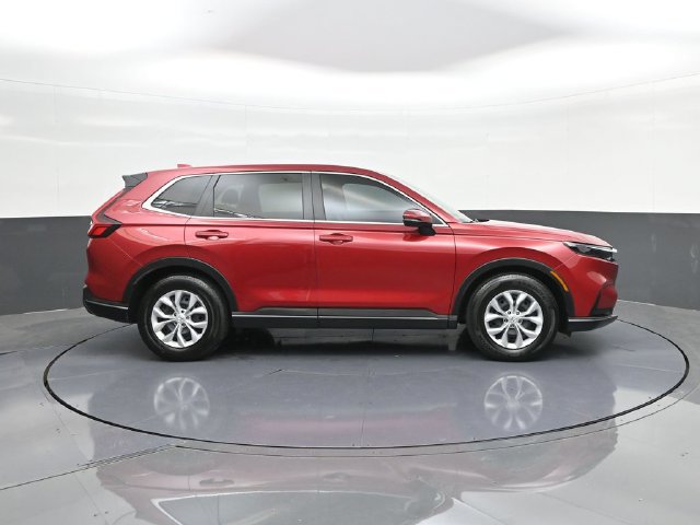 Certified 2026 Honda CR-V LX image 24