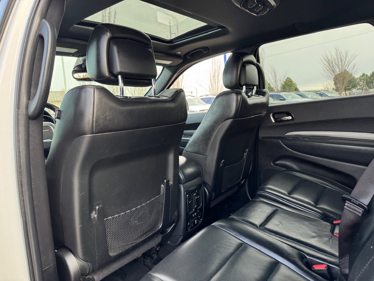 Used 2019 Dodge Durango R/T w/ Blacktop Package image 35